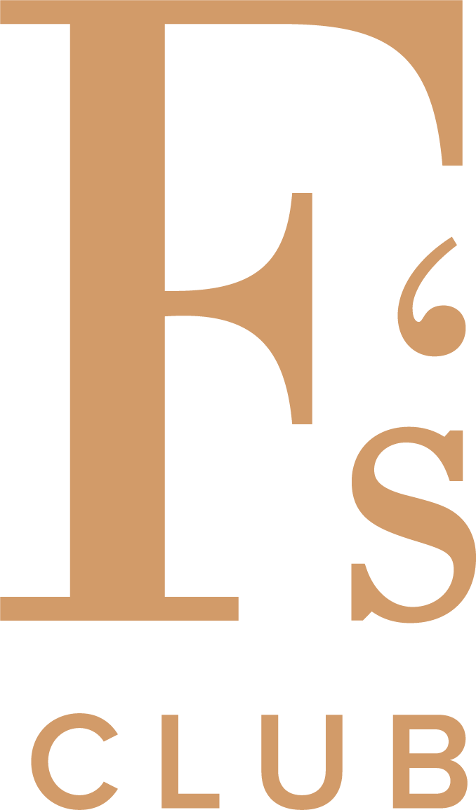 FRANK'S Logo