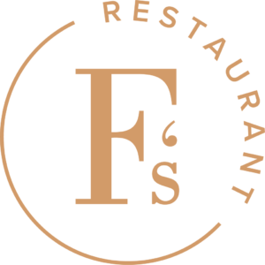 FRANK'S Restaurant Logo