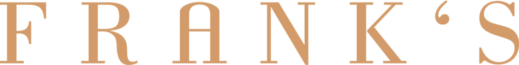 Logo FRANK'S