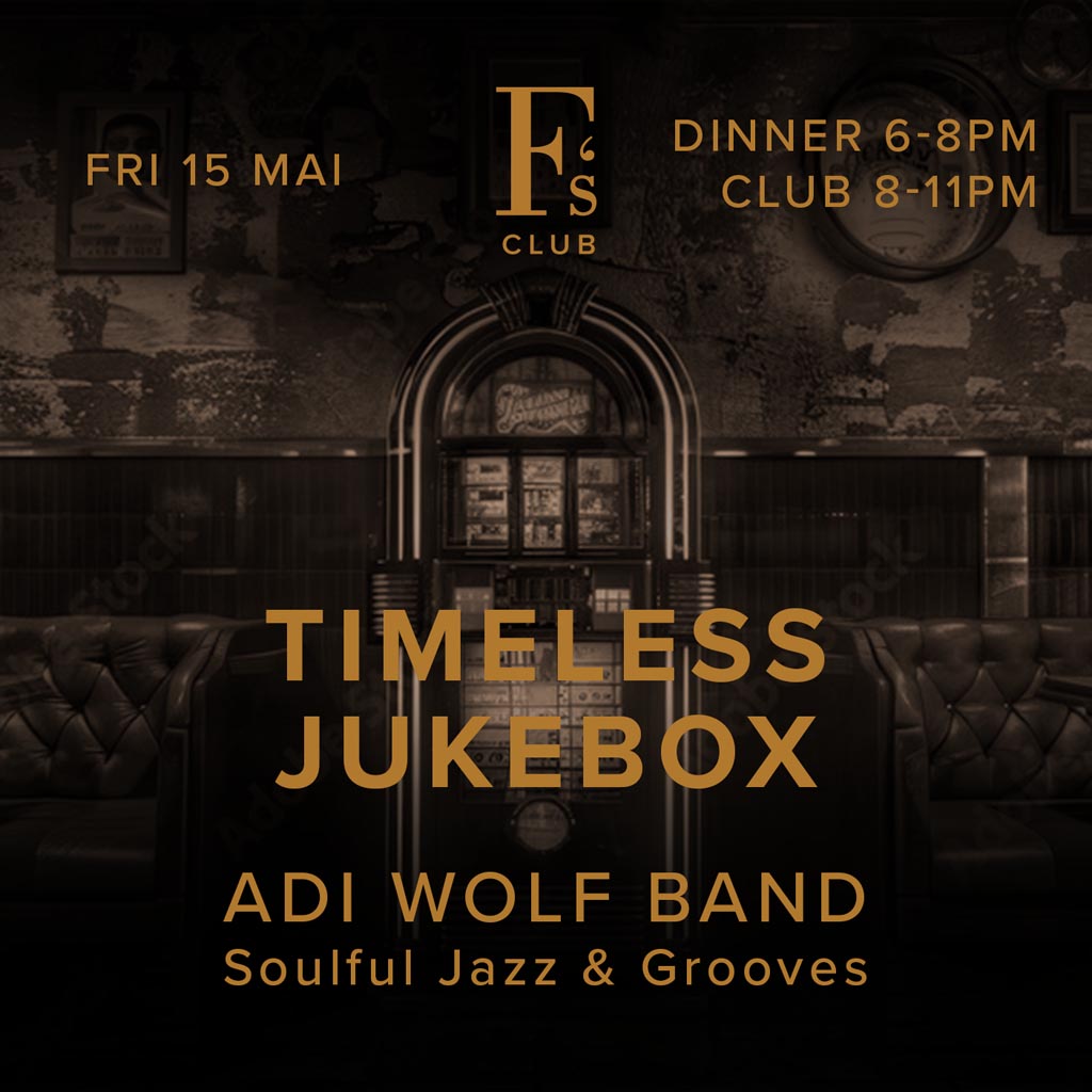Timeless Jukebox