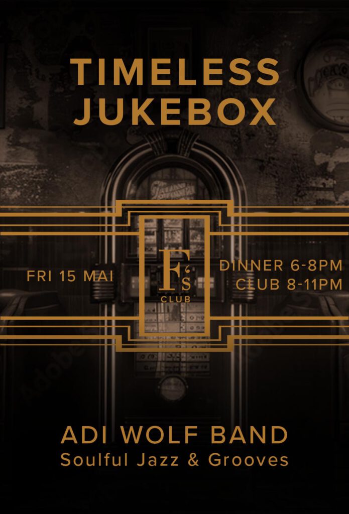 Timeless Jukebox