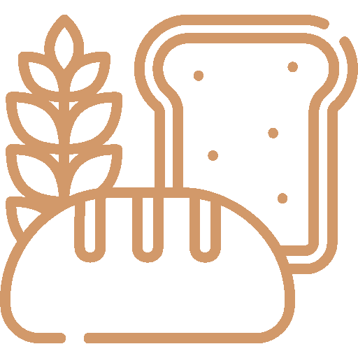 Brot Icon