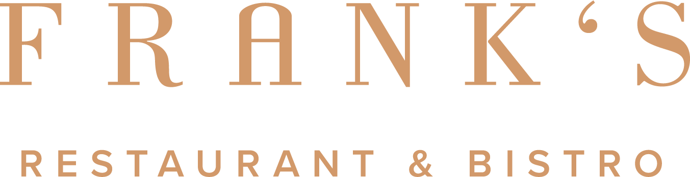 FRANK'S Restaurant und Bistro Logo
