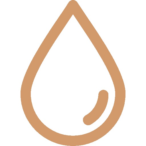 Wasser Icon