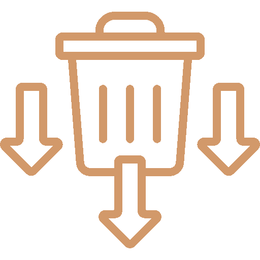 Müll Icon