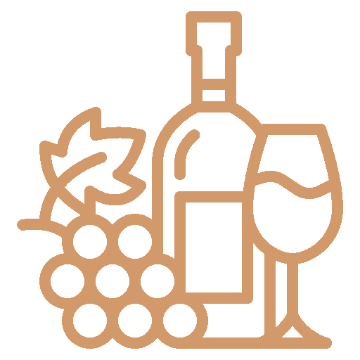 Wein Icon
